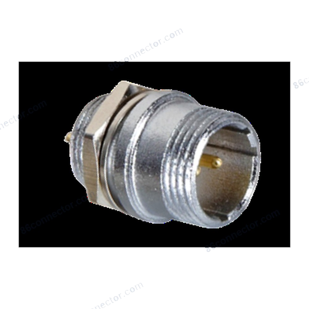 P16-C Nut male socket — IP55