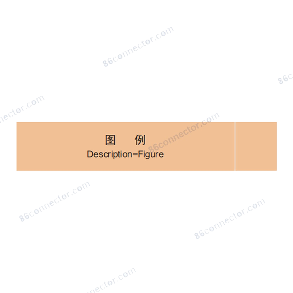 MS27467T11B98S — 6x #20, Socket, Shell 11