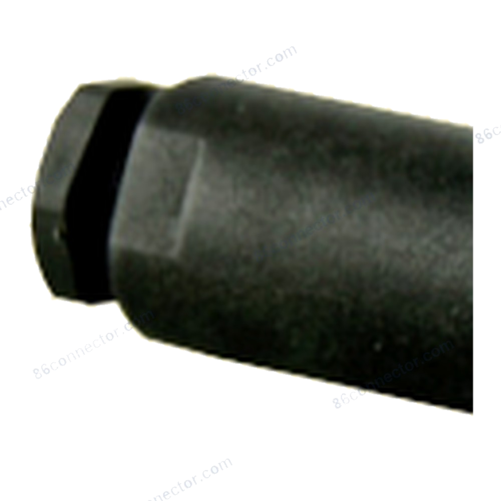 M8-K docking male plug/IP67