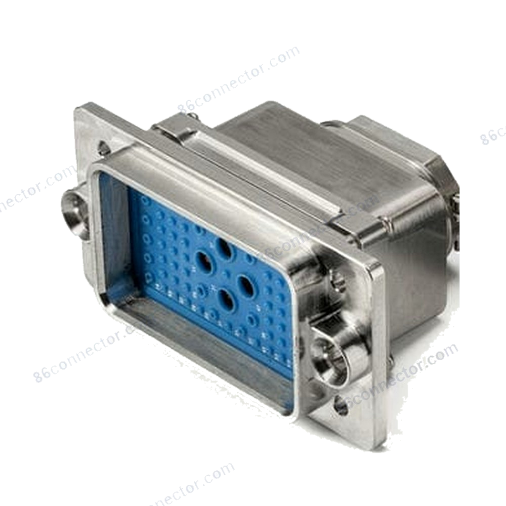 J60 Series high-reliability connector