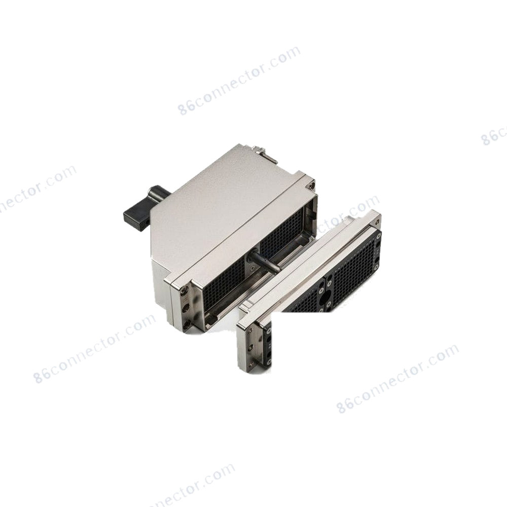 DMK Series high-reliability connector