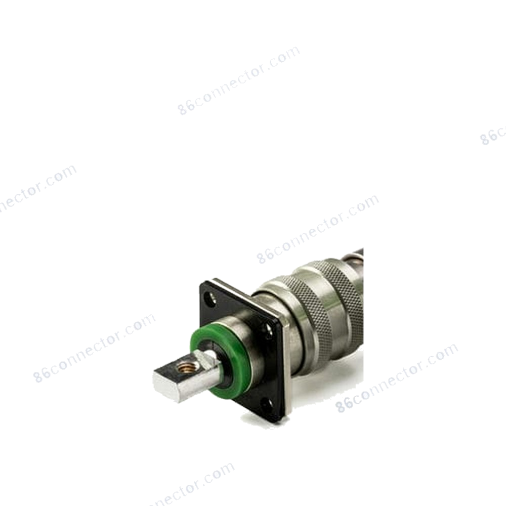 QHT01E Series high-reliability connector