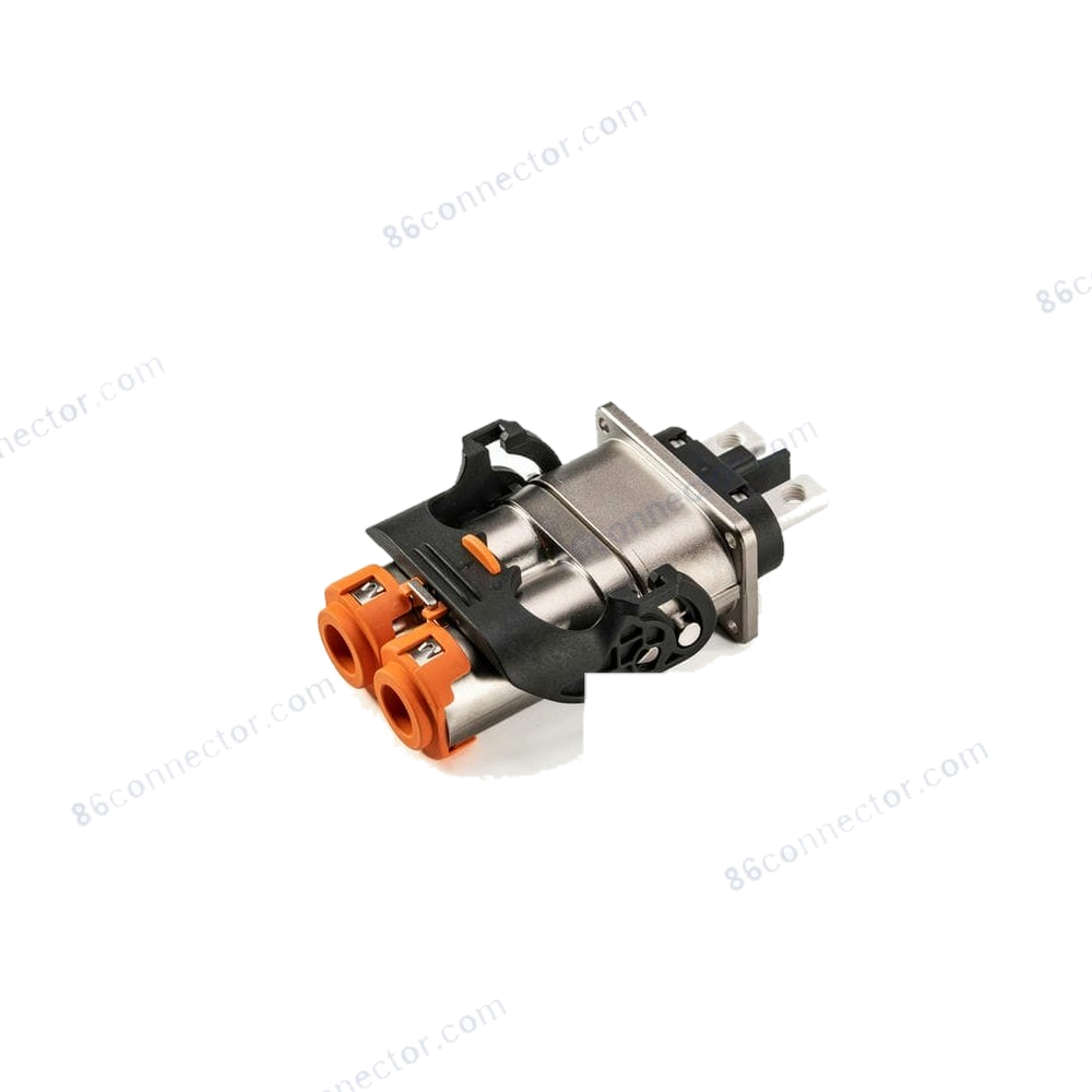 EHV Series high-reliability connector