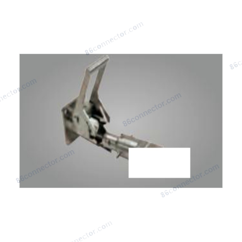 NRC Series high-reliability connector