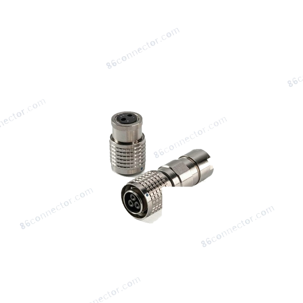 NGY Series high-reliability connector