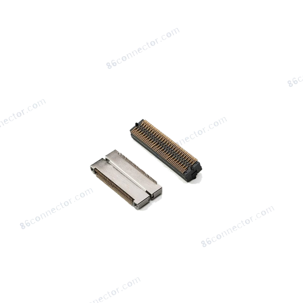 SYSOLC/SYTOLC Series high-reliability connector
