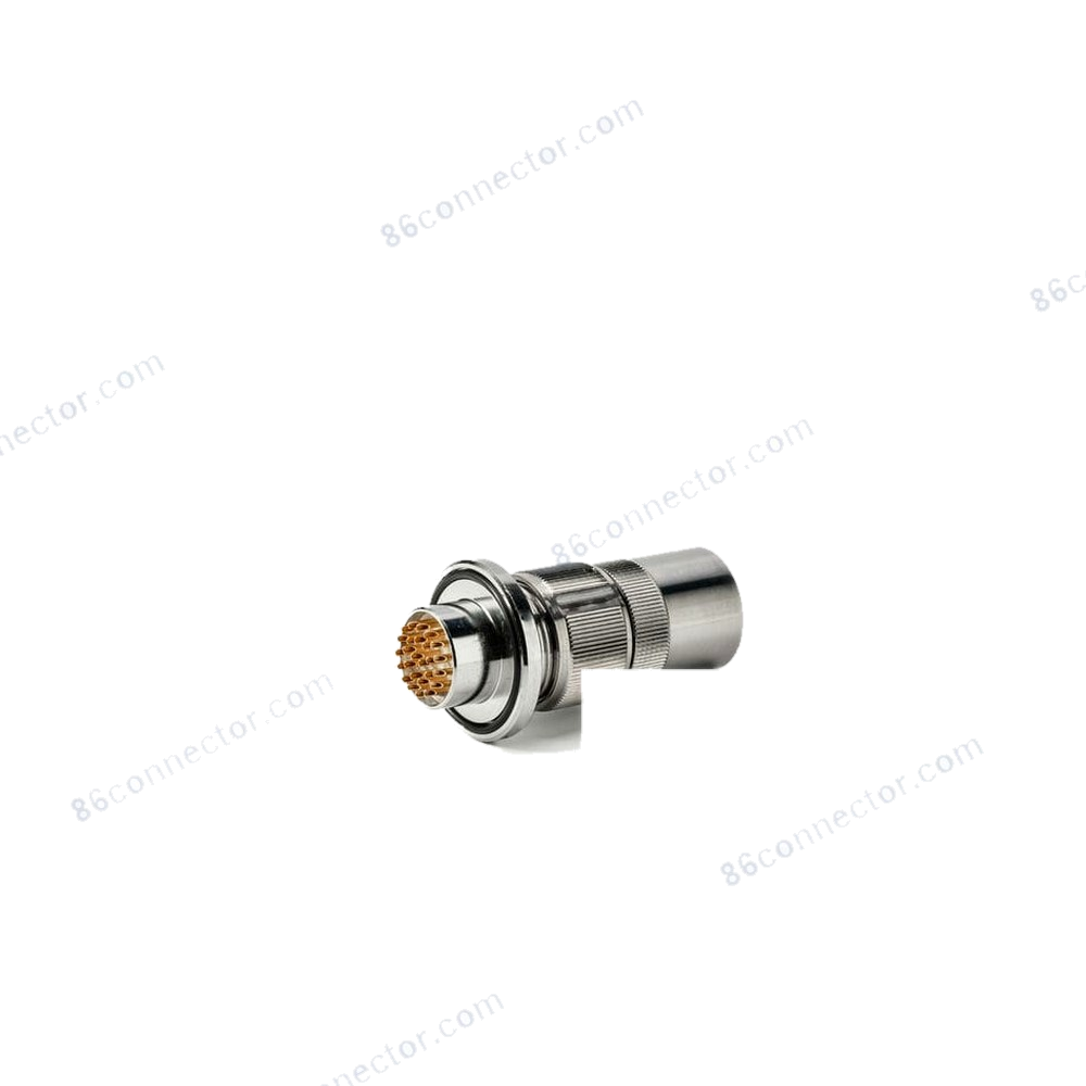SHX10 Series high-reliability connector