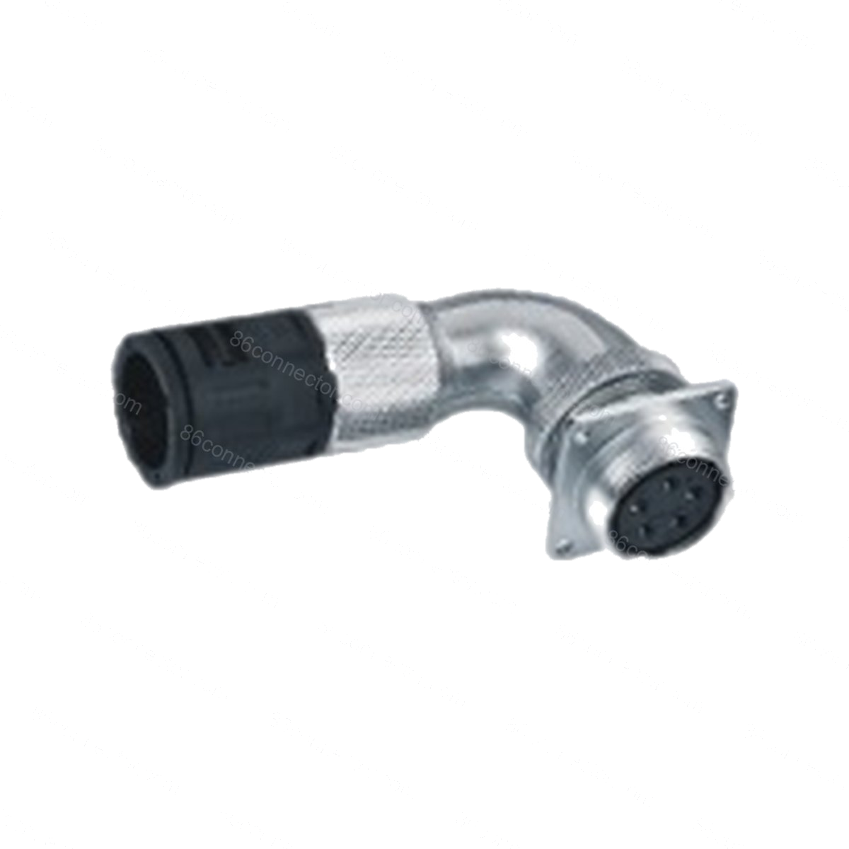 19M-A — 19M-A Straight Cable Plug /IP55