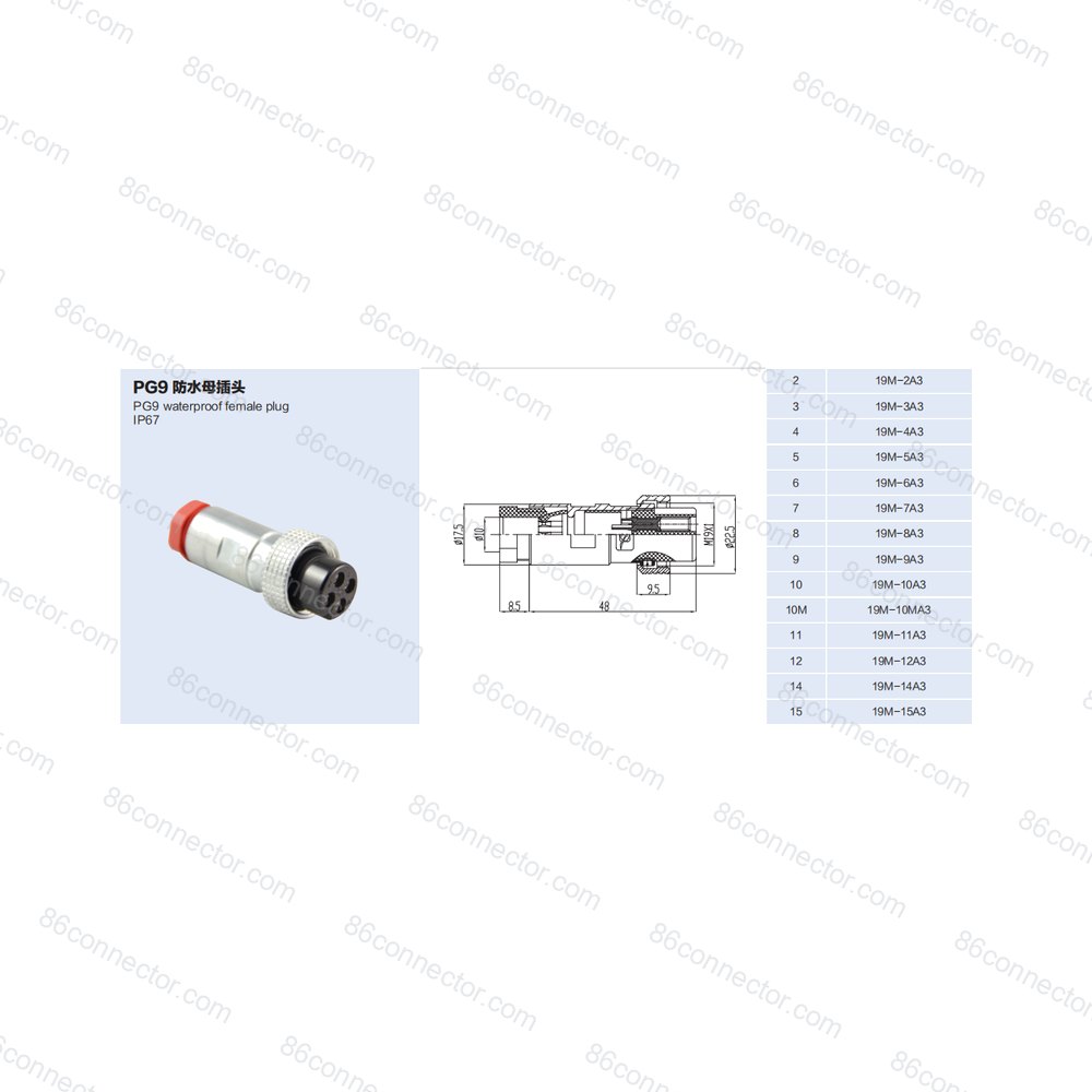 19M-A3 — Product 3