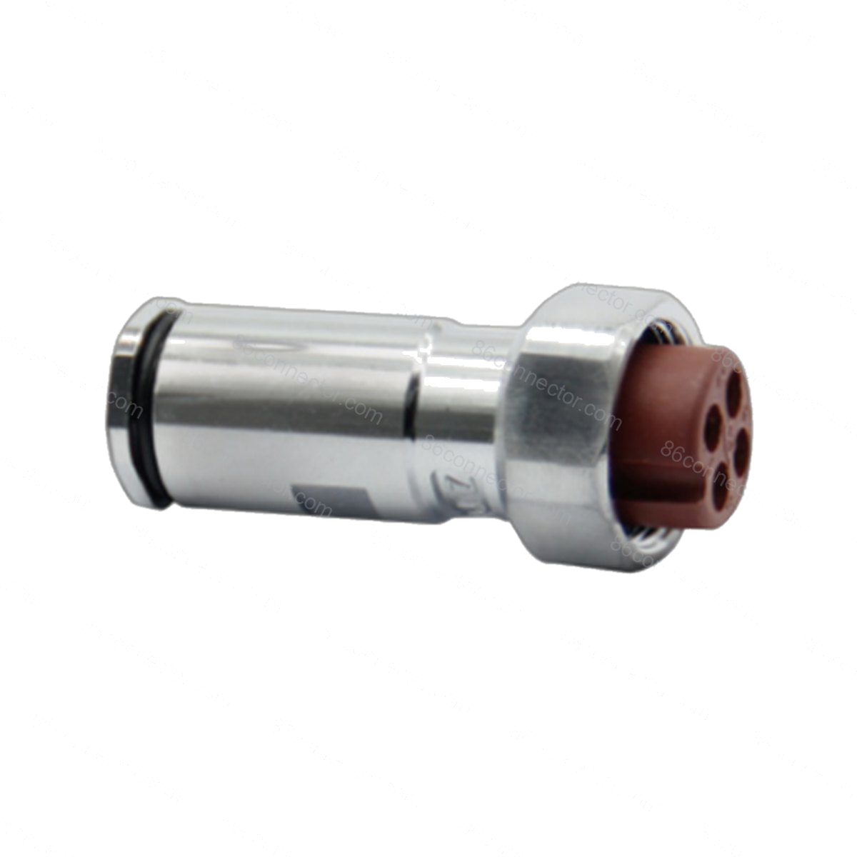 19M-A — 19M-A Straight Cable Plug /IP55