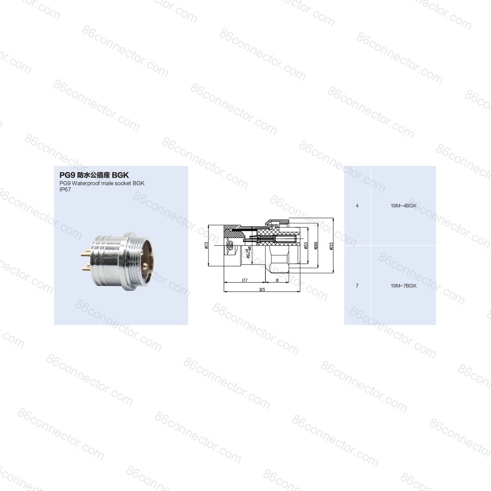 19M-BGK — Product 2