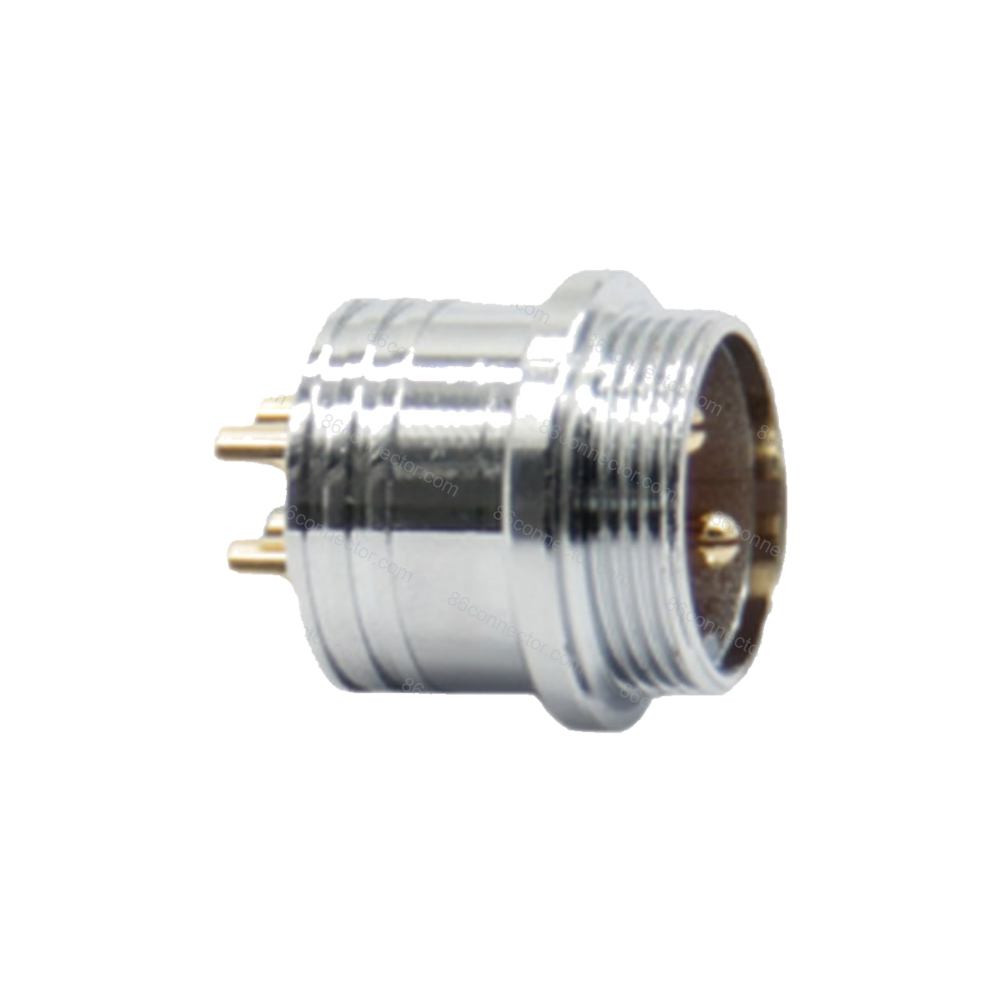 19M-BGK waterproof common receptacle /IP67