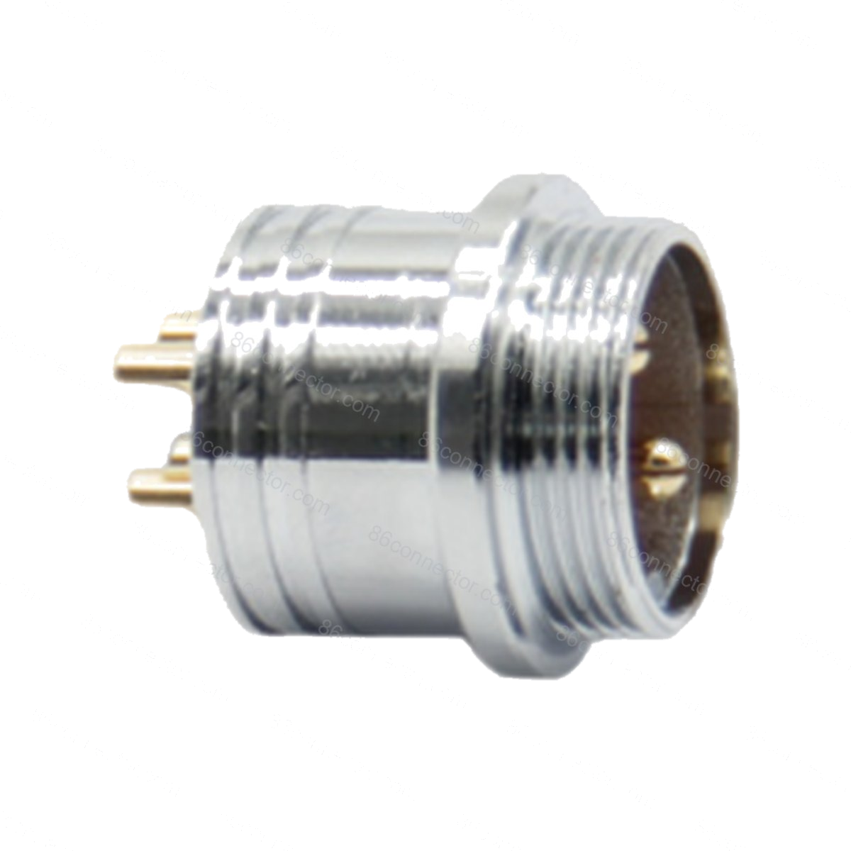 19M-A — 19M-A Straight Cable Plug /IP55