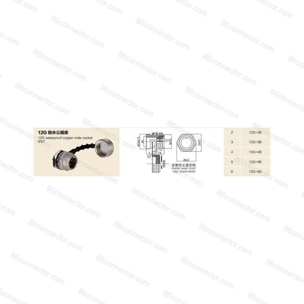 12G-B — Product 3