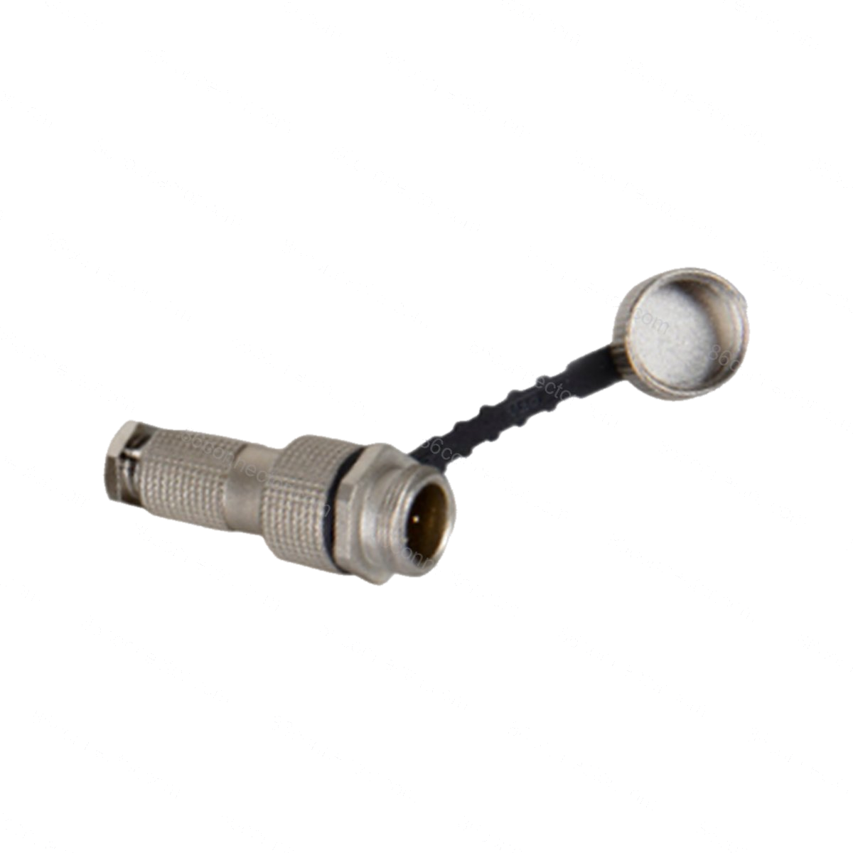 19M-A — 19M-A Straight Cable Plug /IP55
