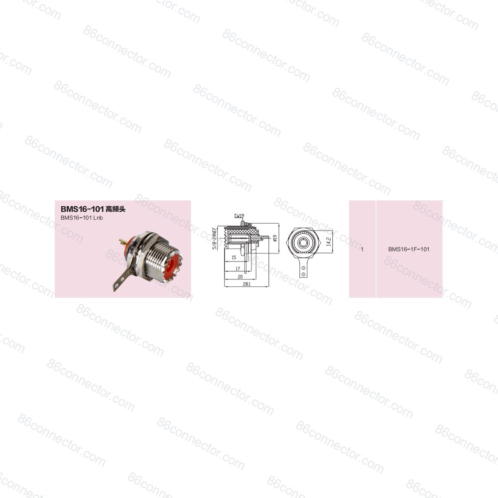 BMS16-101 — Product 2