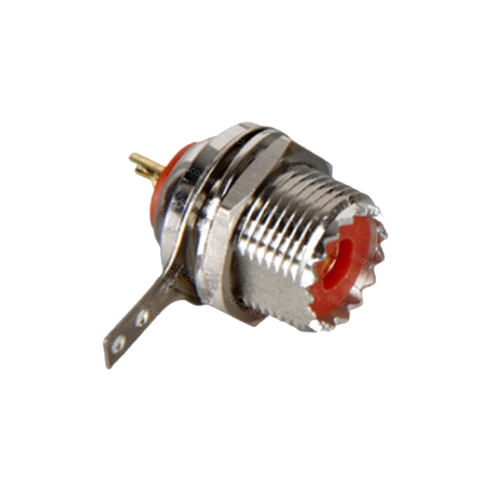 BMS16-101 High Frequency Head