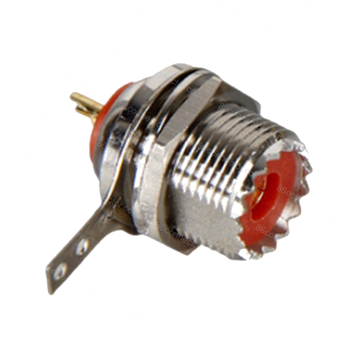 19M-A — 19M-A Straight Cable Plug /IP55