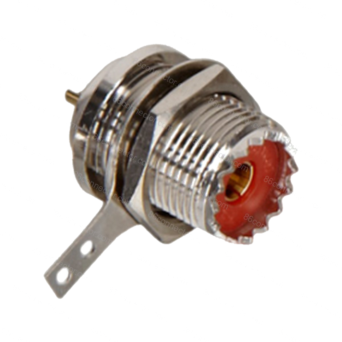 19M-A — 19M-A Straight Cable Plug /IP55