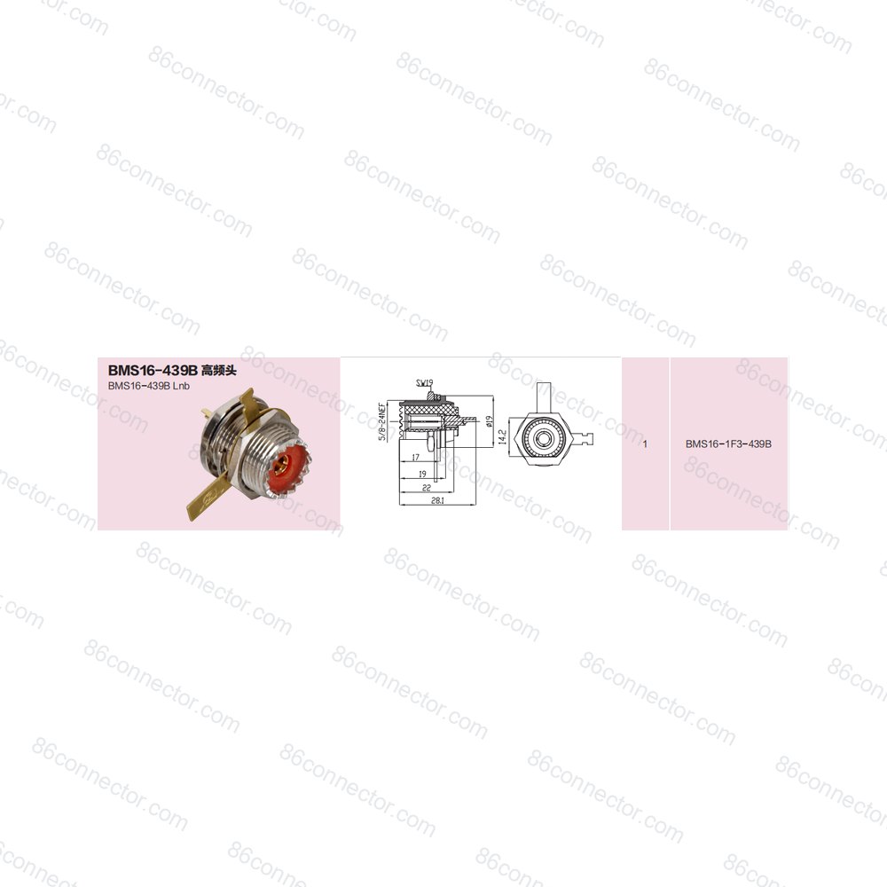 BMS16-439B — Product 2