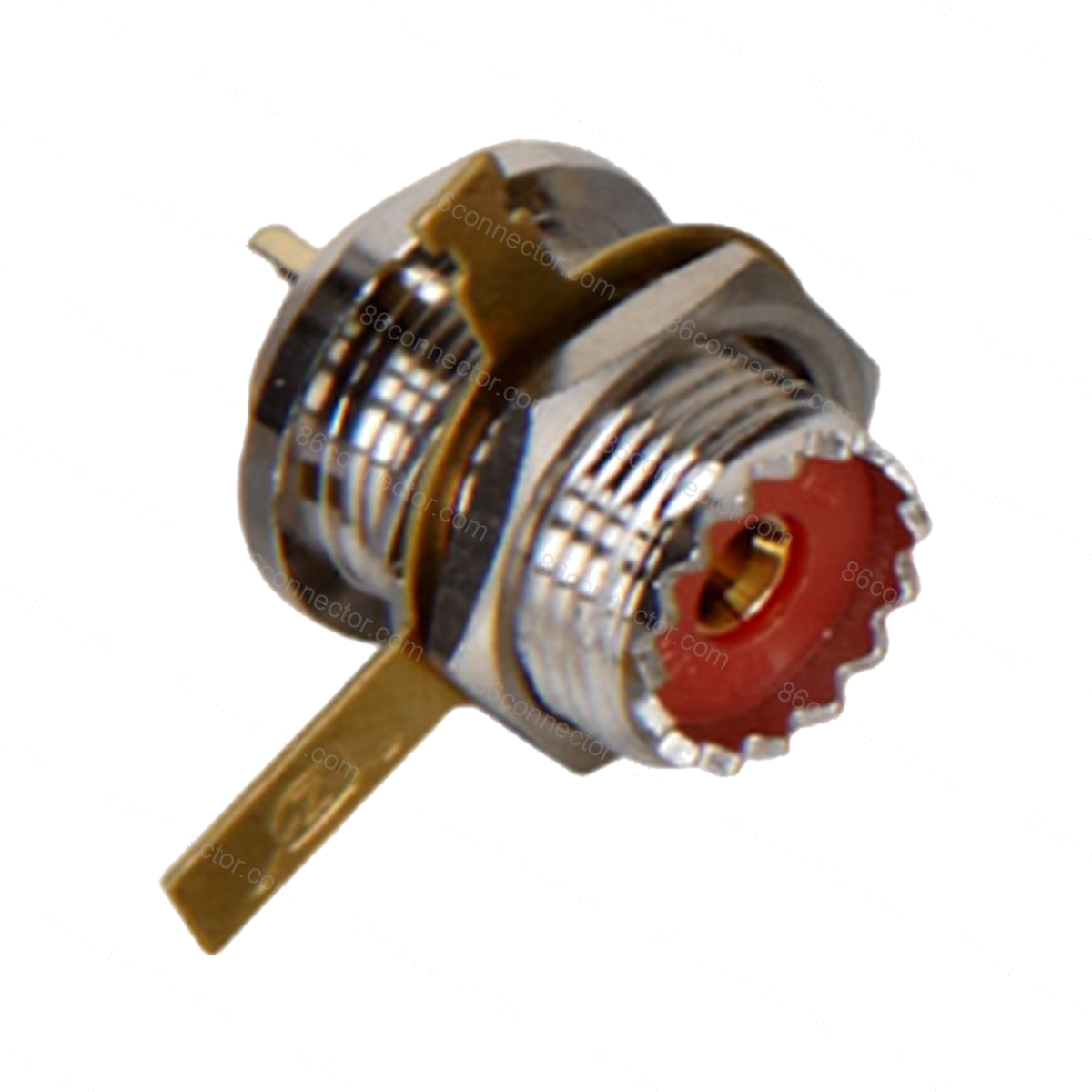 19M-A — 19M-A Straight Cable Plug /IP55