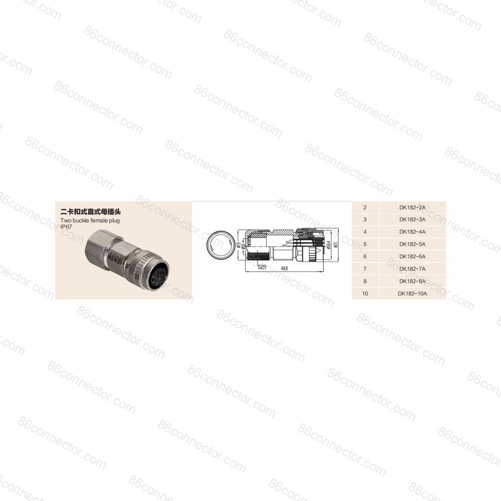 DK182-A — Product 2