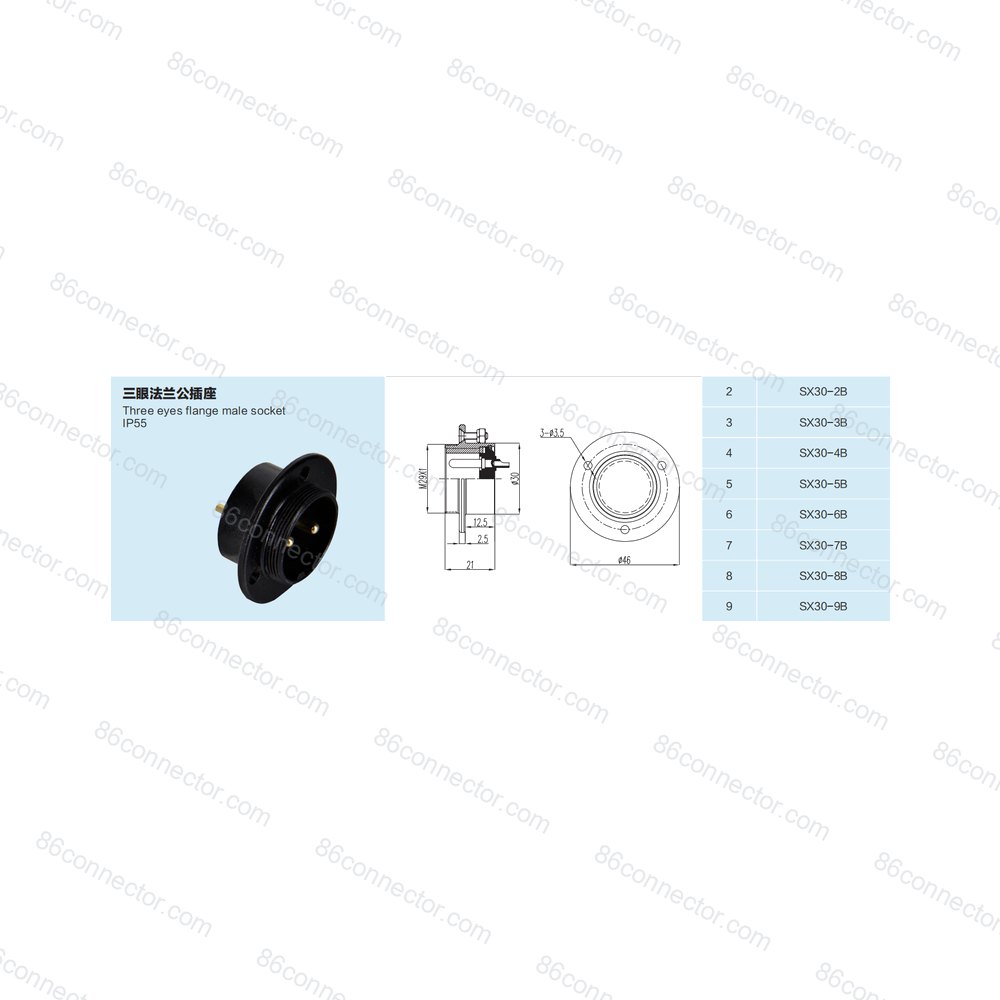 SX30-B — Product 2