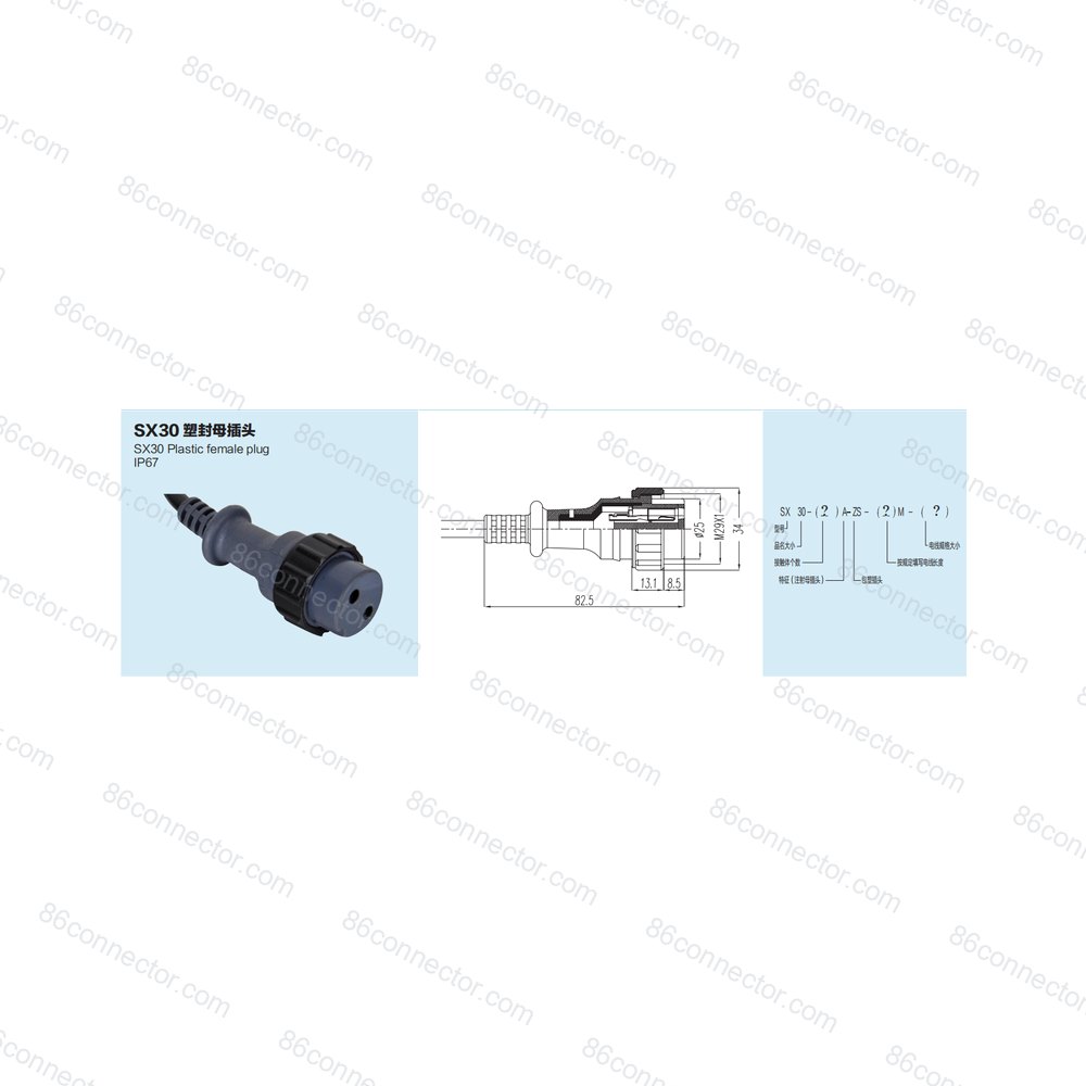 SX30 — Product 2