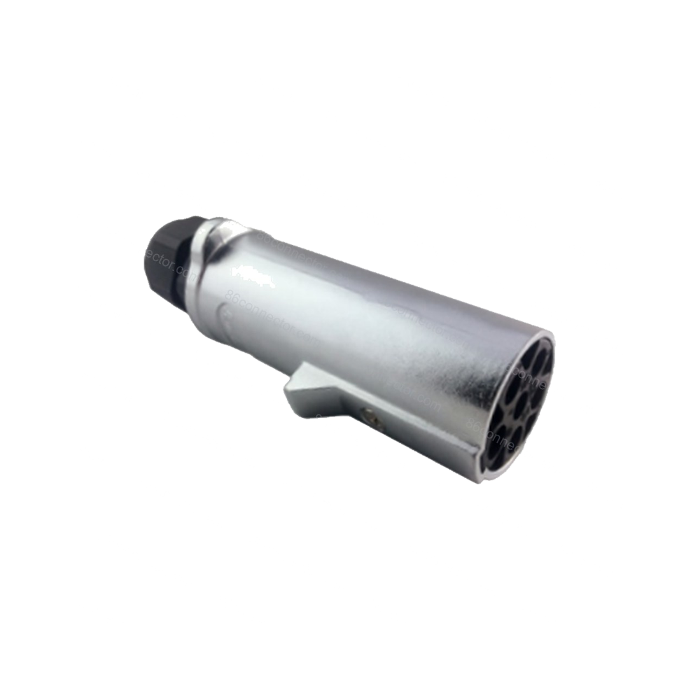 GB24N-A Trailer cable female plug/IP65
