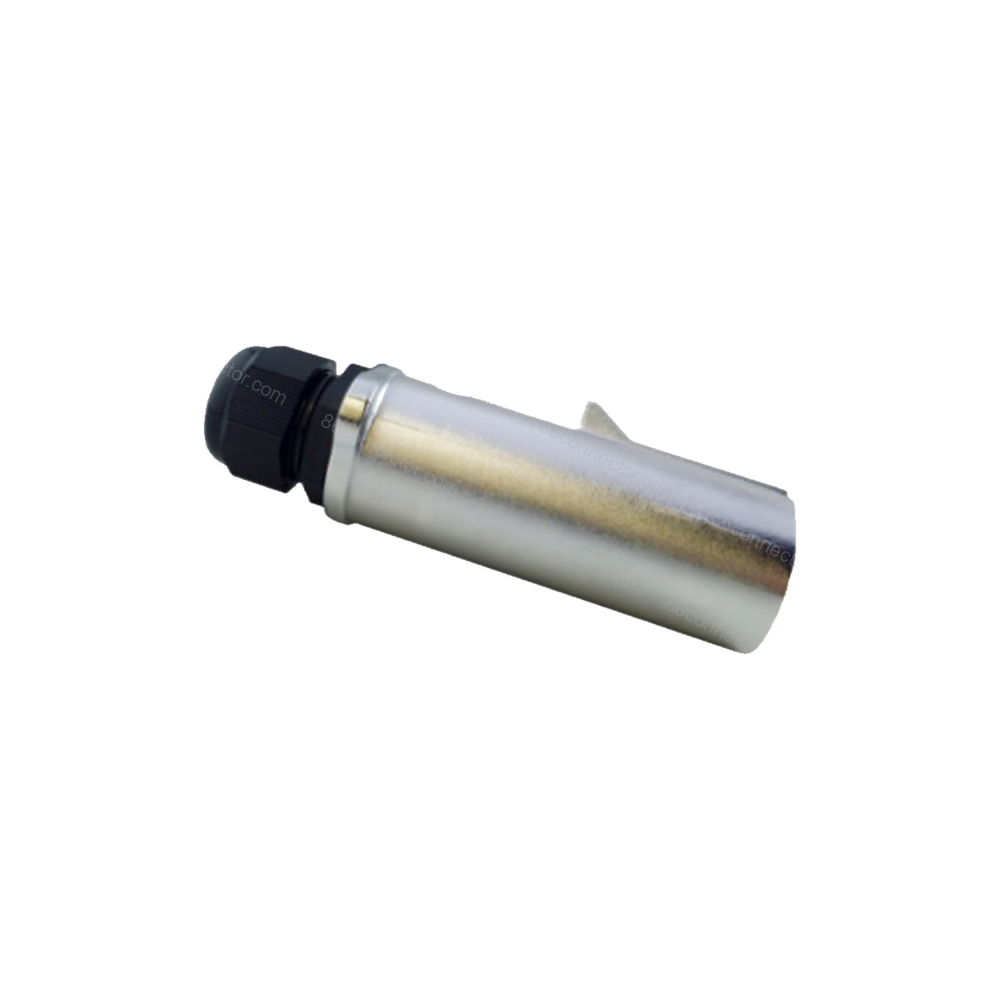 GB24NF-A Trailer cable male plug/IP65