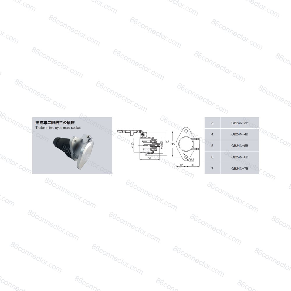 GB24N-B — Product 4