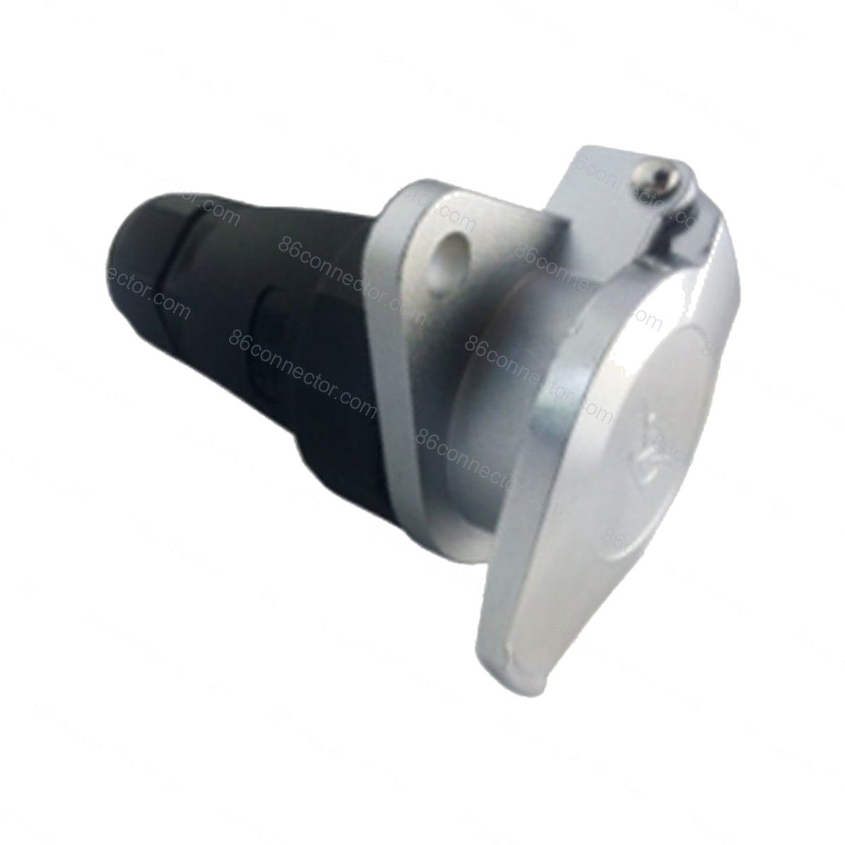 19M-A — 19M-A Straight Cable Plug /IP55