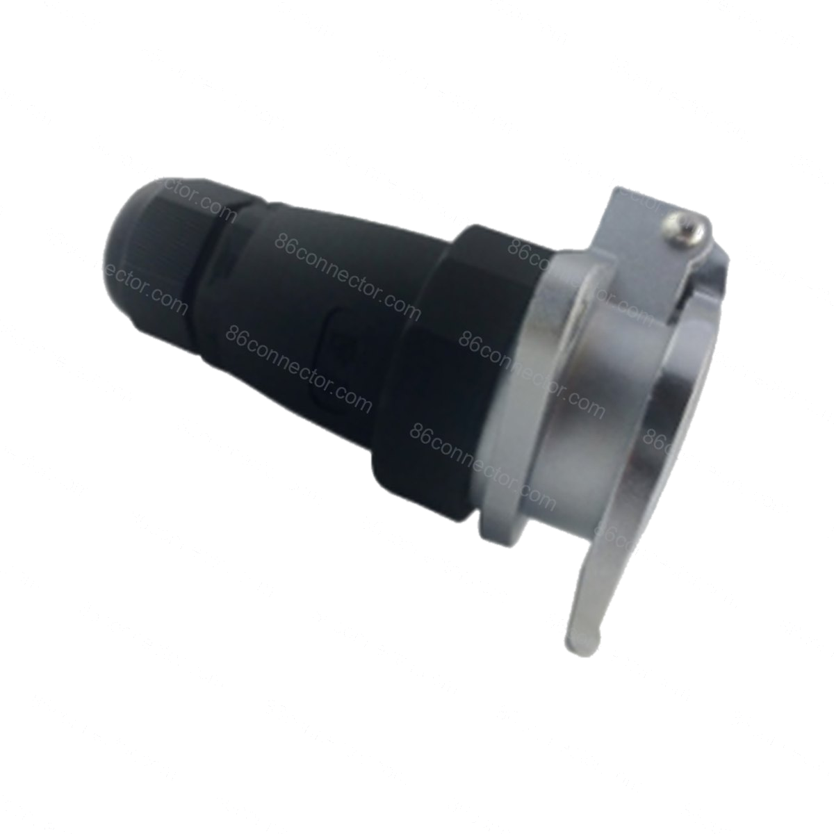 19M-A — 19M-A Straight Cable Plug /IP55
