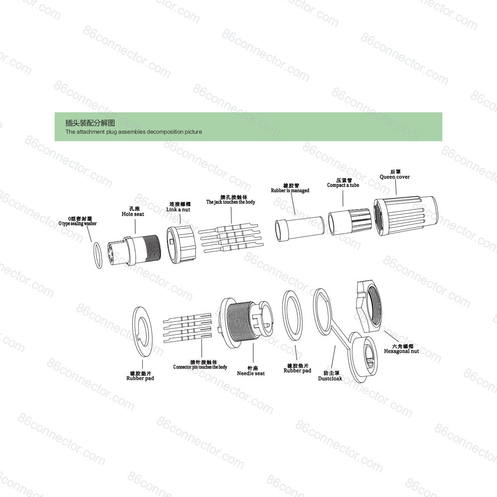 Z108FL-A3 — Product 3
