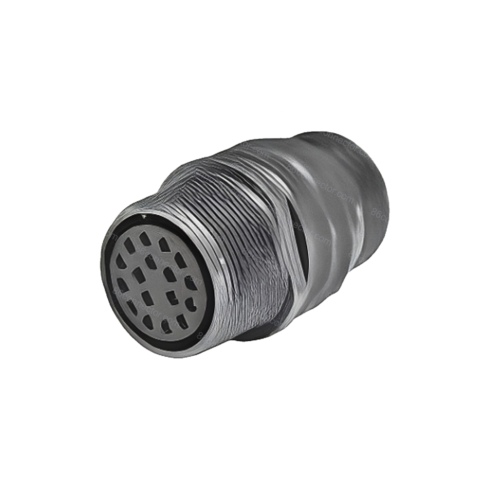 HMS3101A relay receptacle