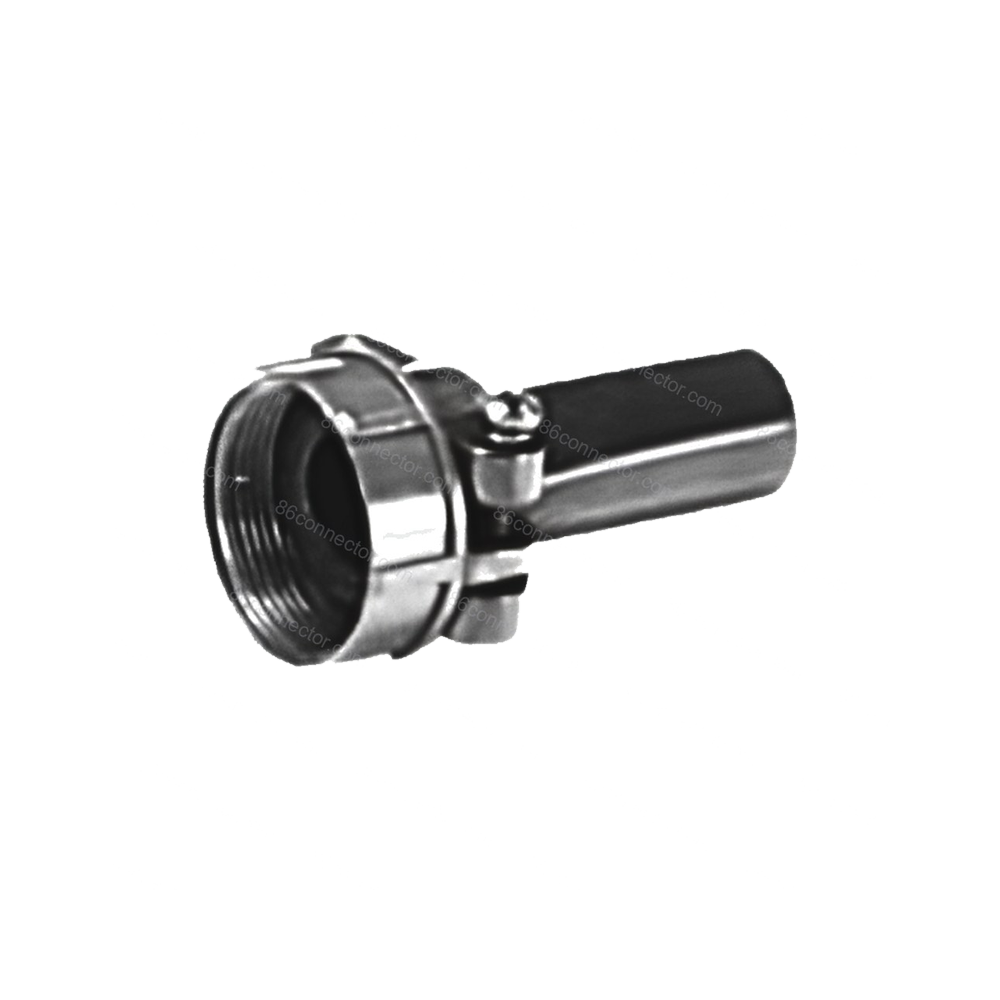 HMS3106A straight plug