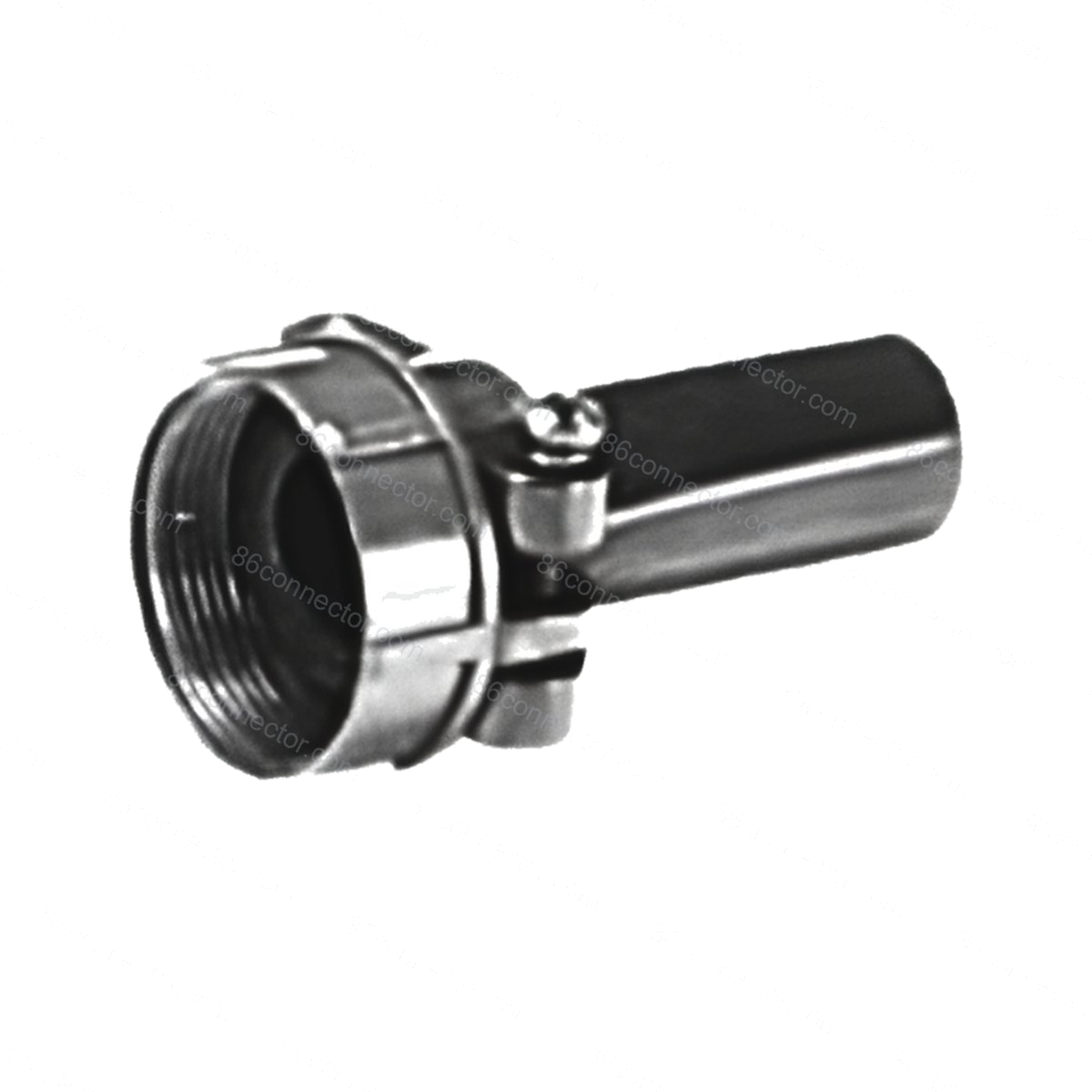 HMS3106A — HMS3106A straight plug