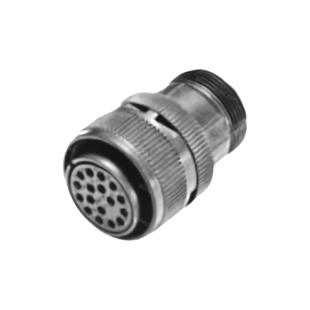 HMS3106B straight plug