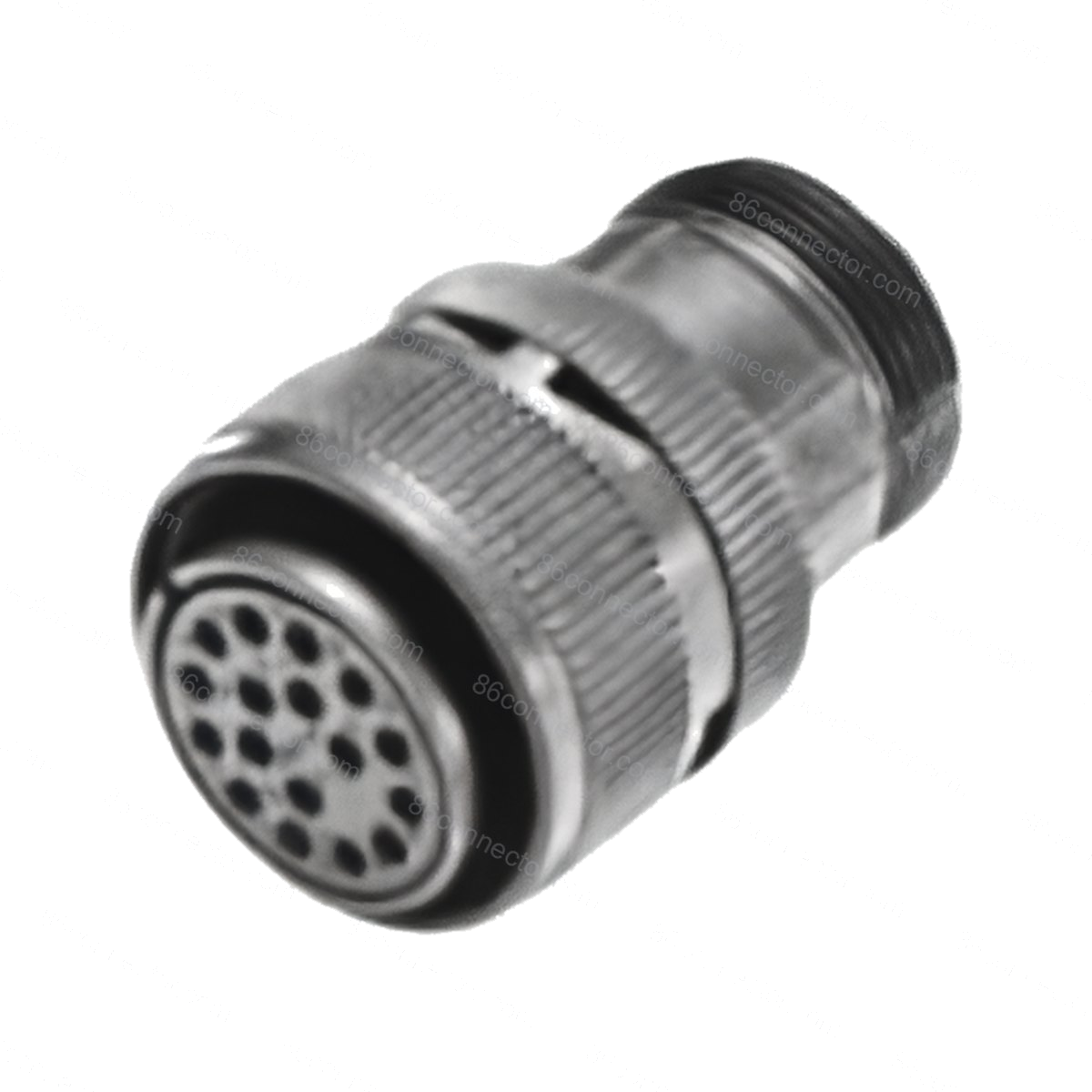HMS3106B — HMS3106B straight plug