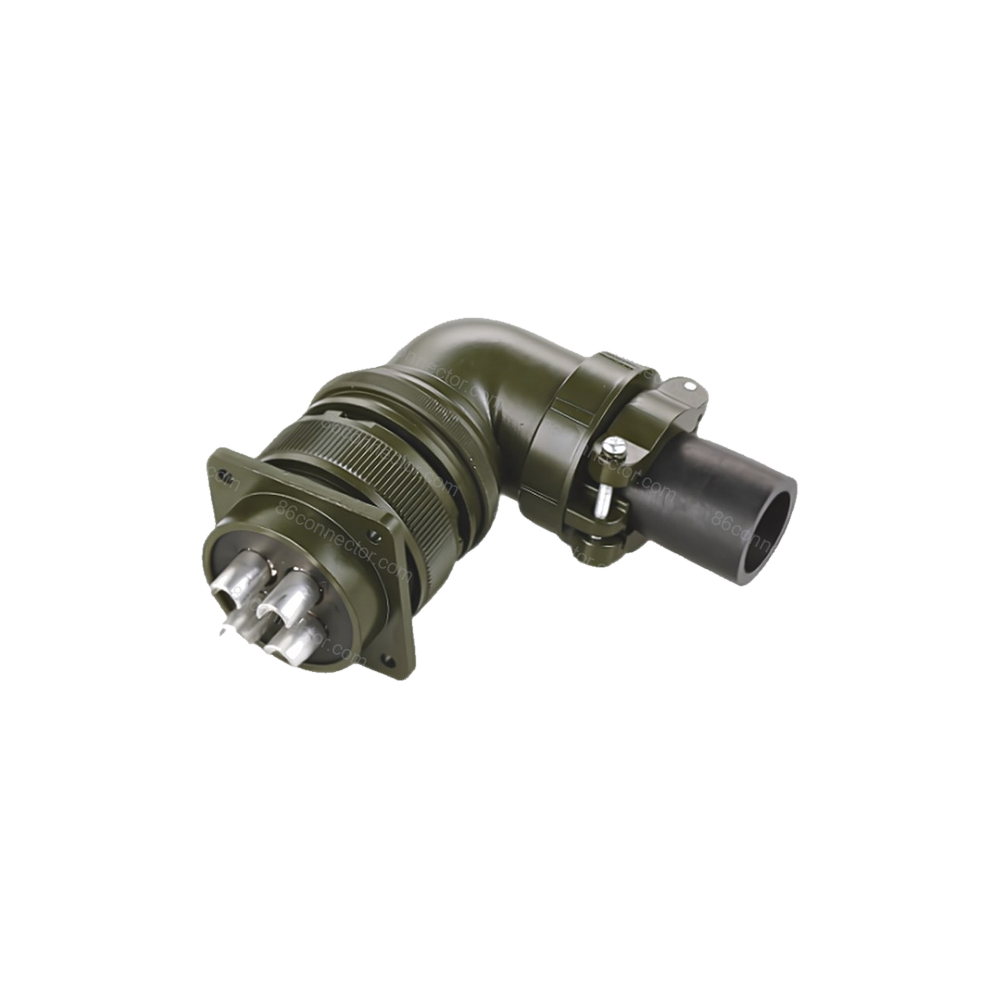 MS3106 / MS3102 / MS3108 · 32 shell