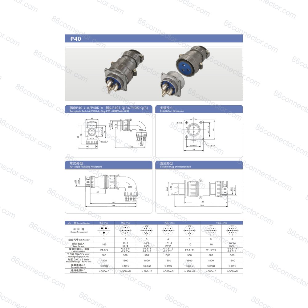 P40 — Data drawing 1