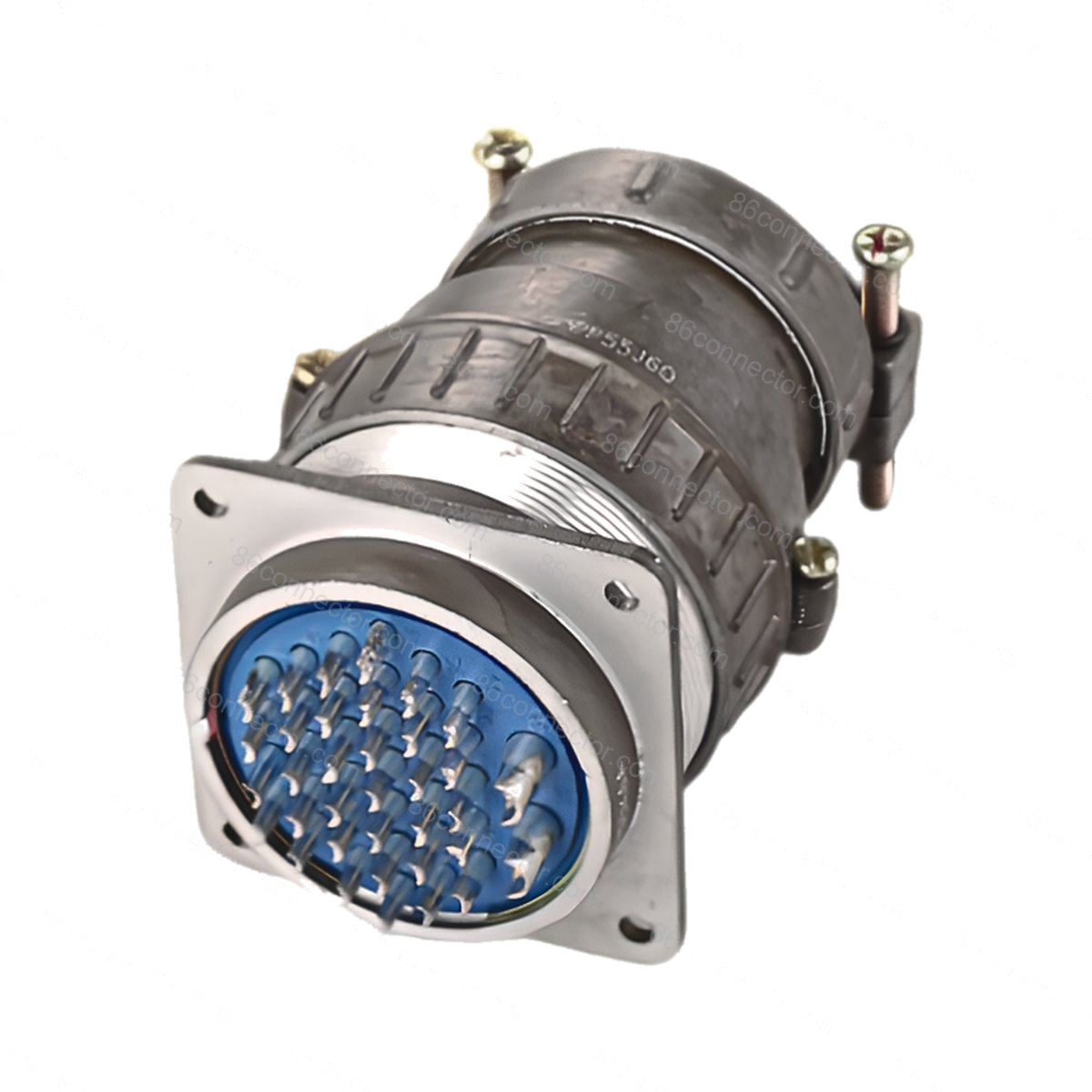 P55 Straight / Right-Angle Connector 30 Pos.,35 Pos. Av