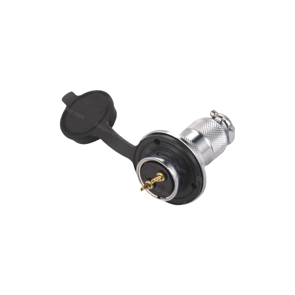 GX25 connector 2 core, 3 core, 4 core, 5 core, 6 core, 7 core, 8 core, 9 core, 10 core, 12 core aviation plug socket