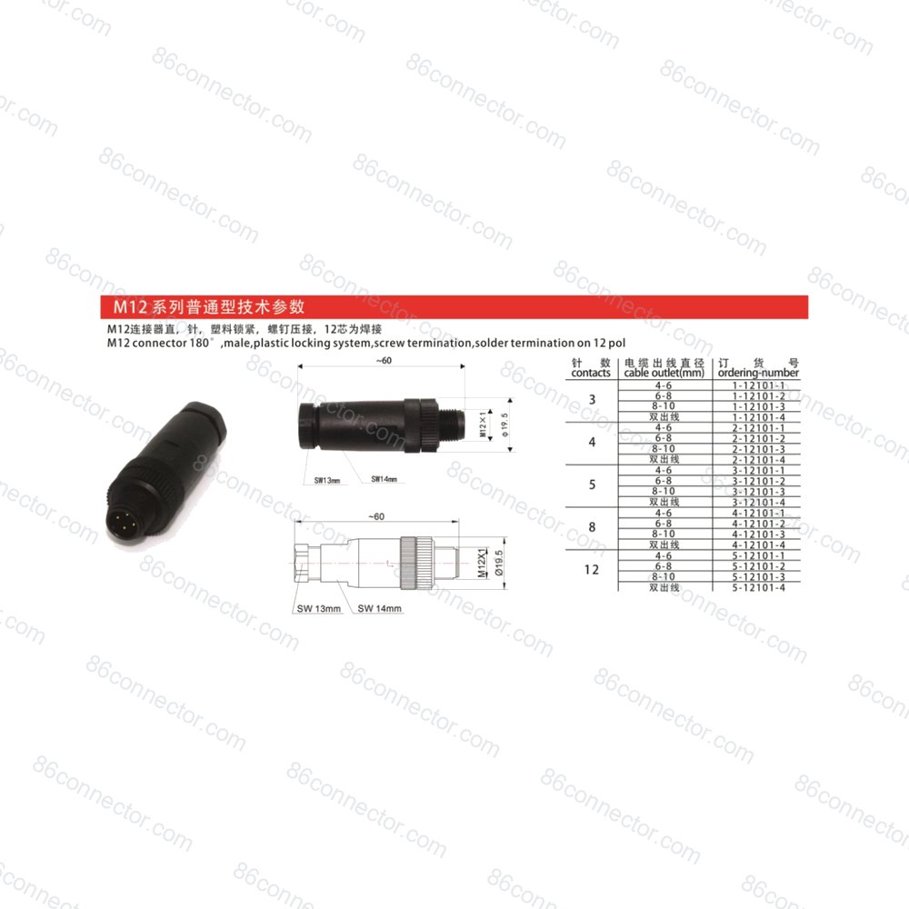 M12-12101 — Product 2