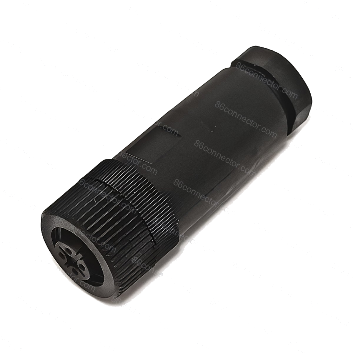 19M-A — 19M-A Straight Cable Plug /IP55