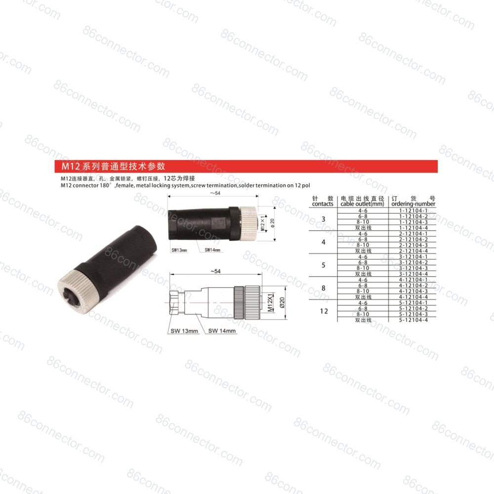 M12-12104 — Product 2