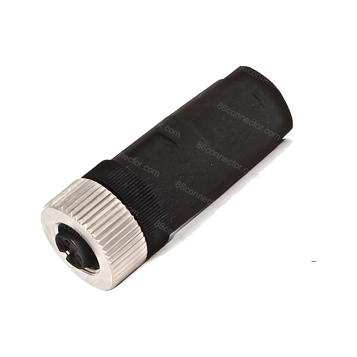 19M-A — 19M-A Straight Cable Plug /IP55