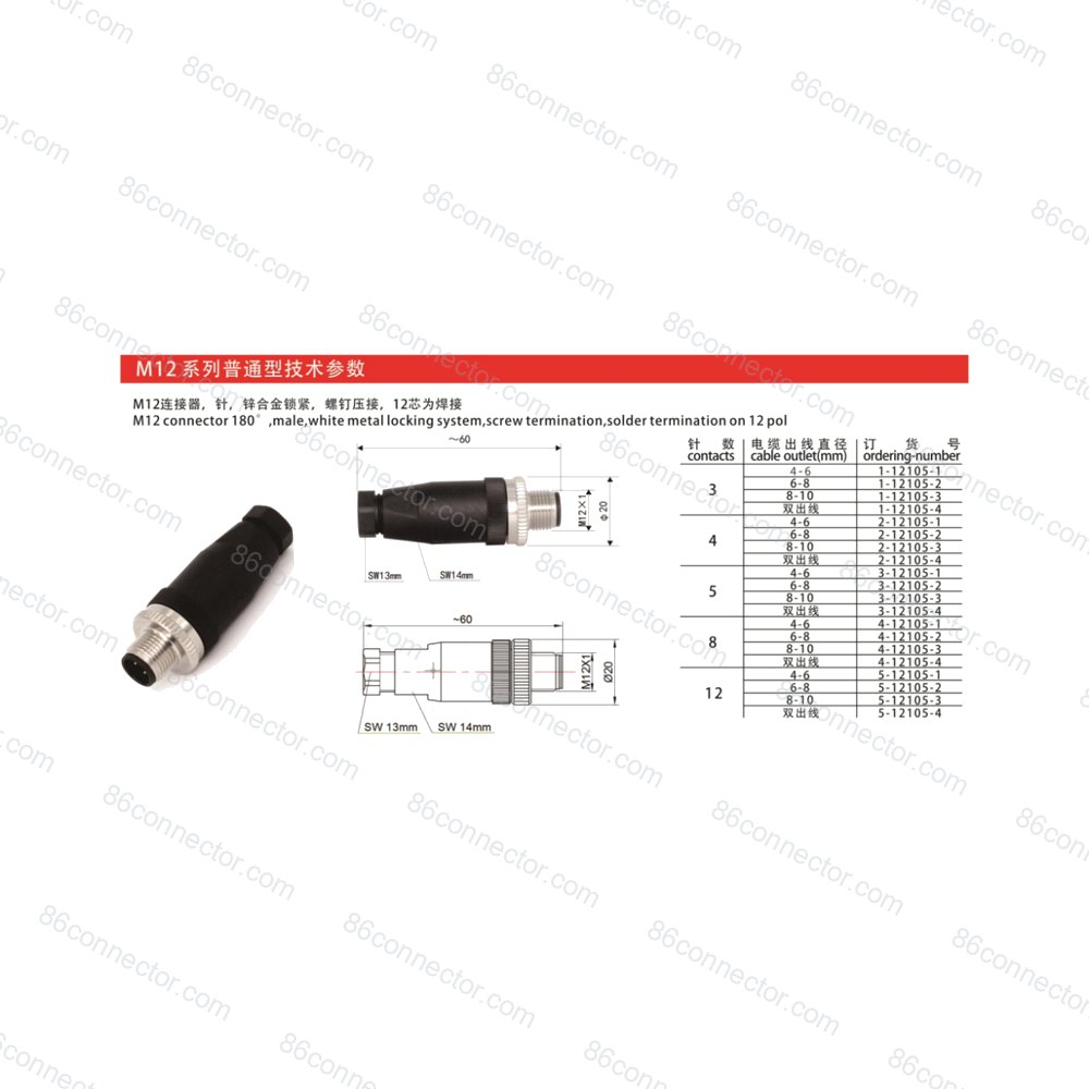 M12-12105 — Product 2