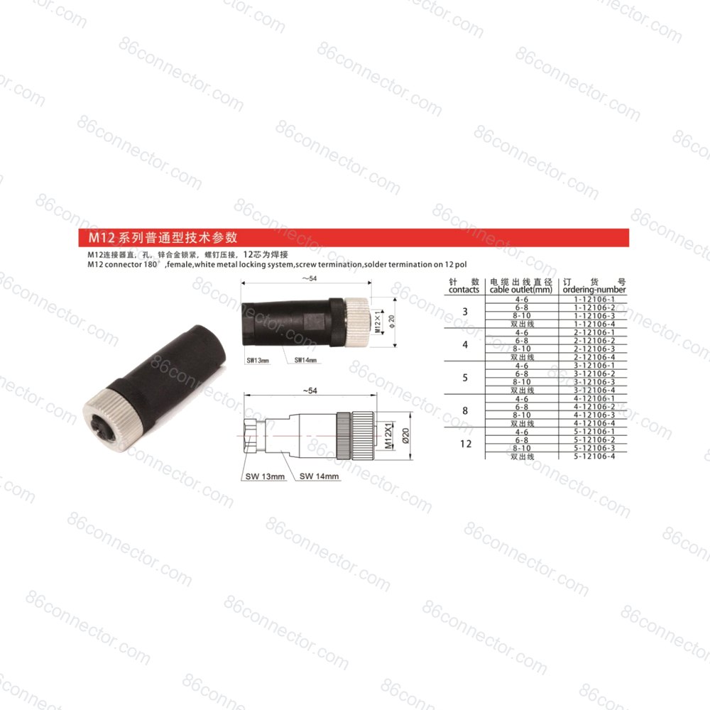 M12-12106 — Product 2