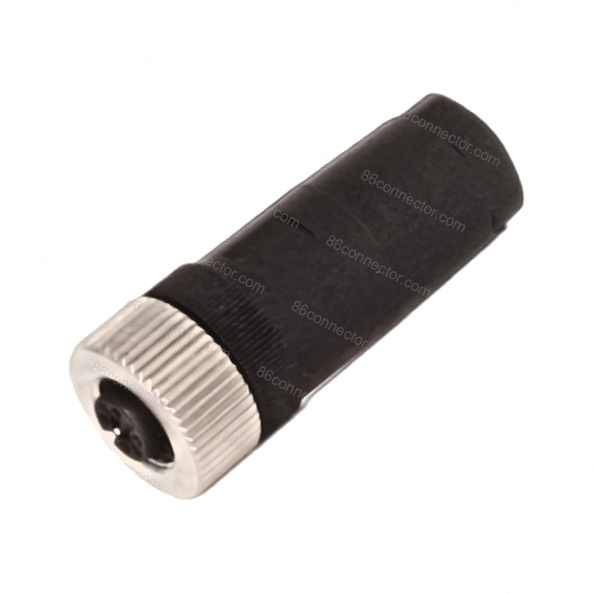 19M-A — 19M-A Straight Cable Plug /IP55
